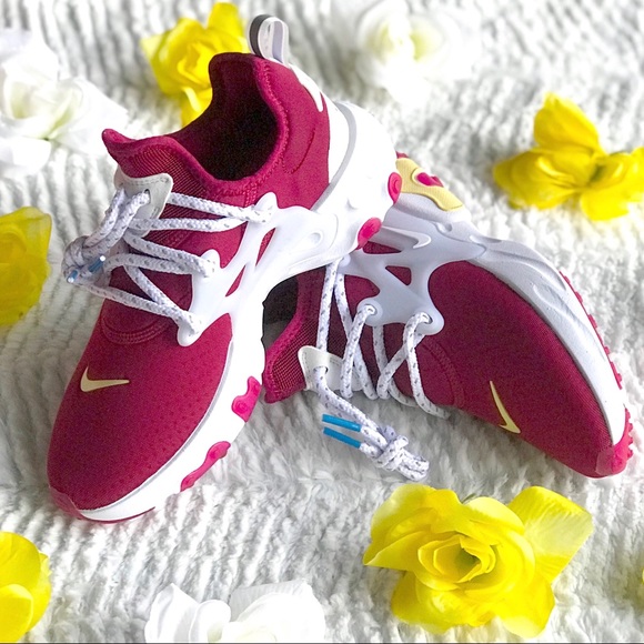 chaussure nike react presto nike react presto noble red - Online Discount Shop for Electronics ...